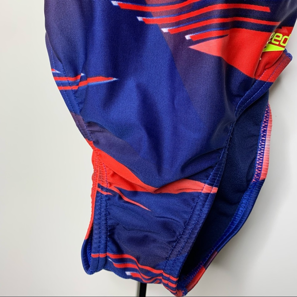 Speedo Pro Lt One Piece Swimsuit - Picture 8 of 13